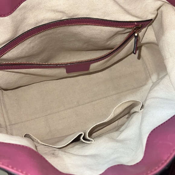 🔥Gucci Bree Guccissima Leather Top Handle Bag - Picture 6 of 17